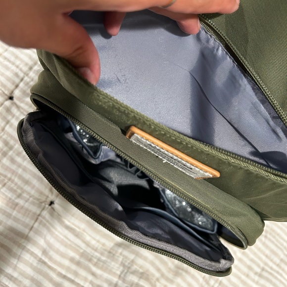 Ruvalino Diaper bag backpack. - Picture 6 of 11